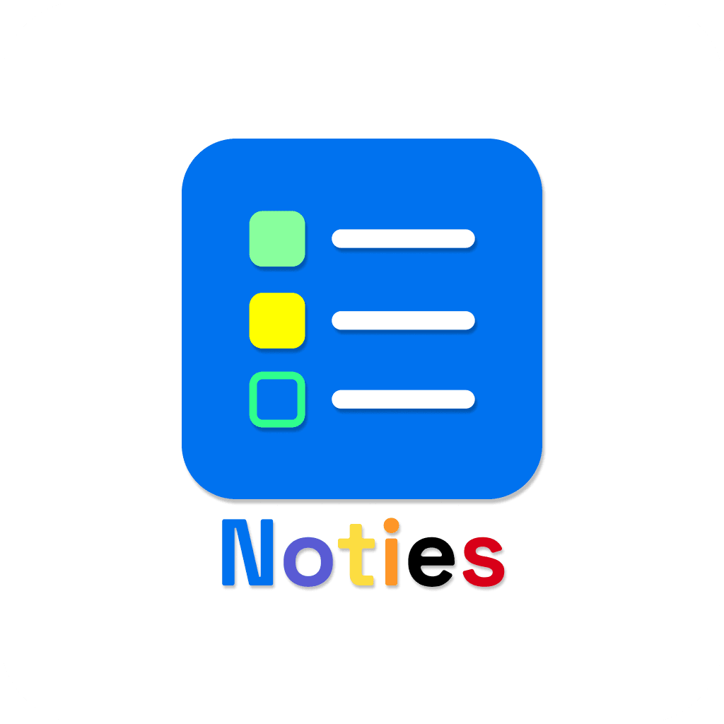 Noties